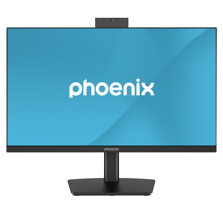 Monitor phoenix vision 24 pro 238 pulgadas