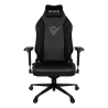 Monarch silla gaming cuero talla r