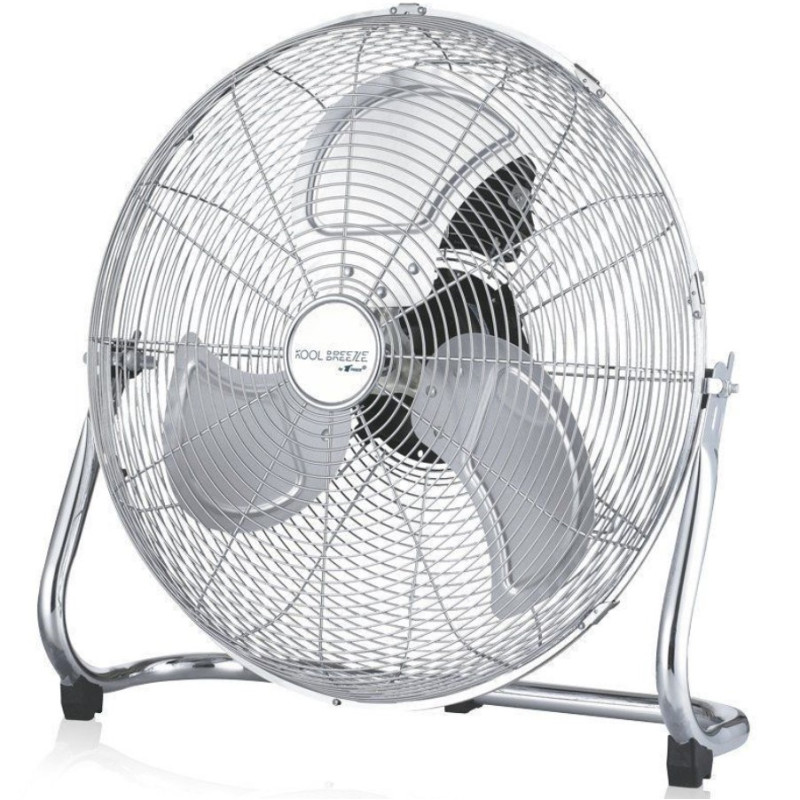 Ventilador alta velocidad thulos th kb05 50cm