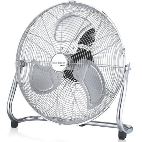 Ventilador alta velocidad thulos th kb05 50cm