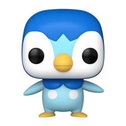 Funko pop pokemon piplup 62264