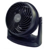 Ventilador sobremesa thulos th kb17 20cm 42w