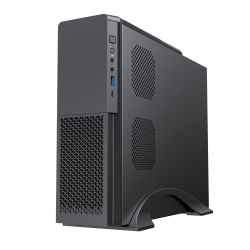 Caja ordenador phoenix lite s80 micro atx