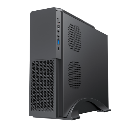 Caja ordenador phoenix lite s80 micro atx