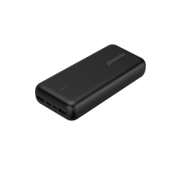 Phoenix powerbank bateria externa 20000mah con
