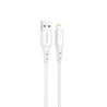 Cable qcharx lisbon usb a tipo