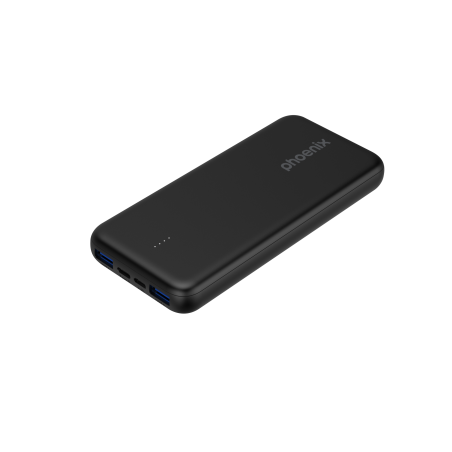 Phoenix powerbank bateria externa 10000mah con