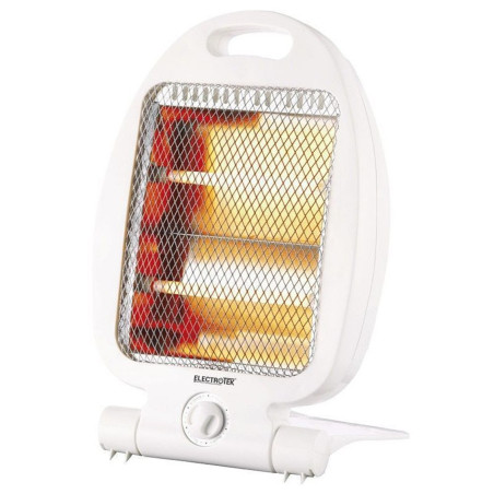 Estufa electrica thulos et qh01 400w 800w