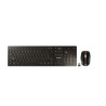 Kit teclado raton inalambrico cheery