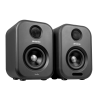Altavoces de estudio phoenix sonika 50w