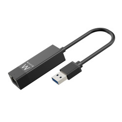 Adaptador usb 32 a rj45 ewent