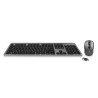 Kit teclado mouse raton ewent