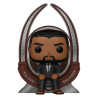 Funko pop black panther tchalla on