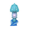 Funko pop dc comics aquaman and