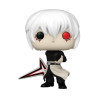 Funko pop animacion tokyo ghoul re