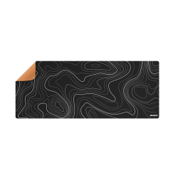 Alfombrilla phoenix stratos para raton escritorio