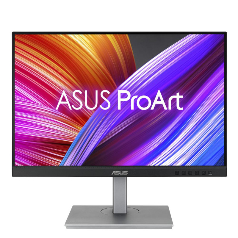 Monitor led ips asus pa248cnv 241 pulgadas