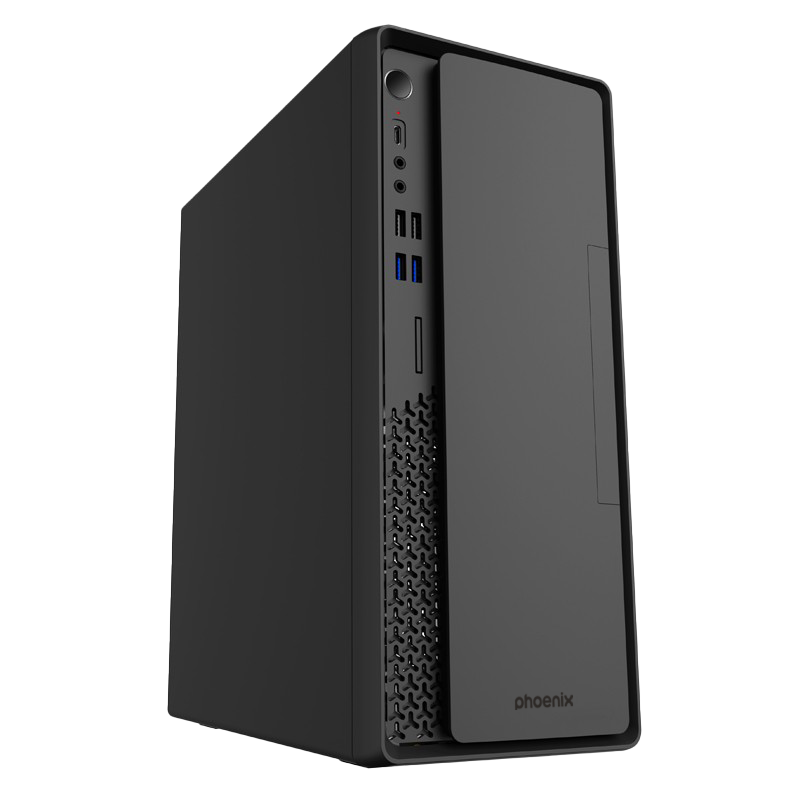 Caja ordenador phoenix lite evo micro