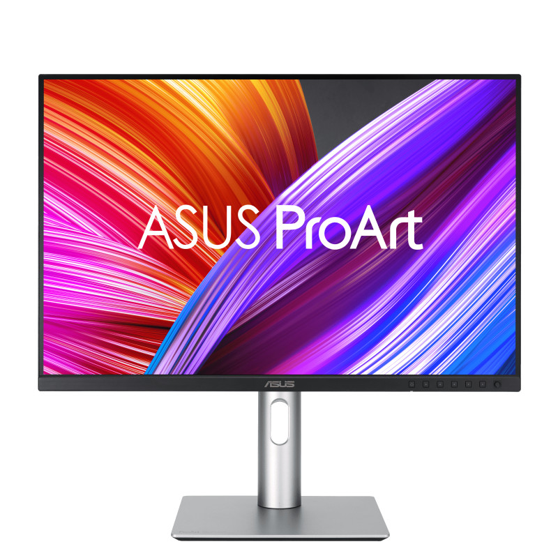 Monitor led ips asus pa248crv 241 pulgadas