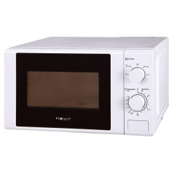 Microondas nevir nvr 6200m 20l 700w