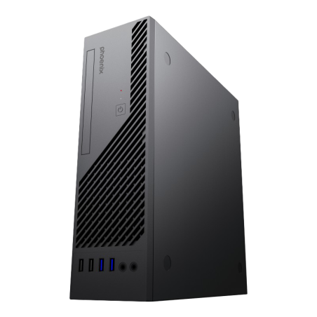 Caja ordenador phoenix lite s3 micro atx
