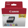 Multipack canon pgi 580 pgbk cli 581