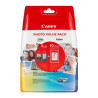 Multipack canon pg 540l cl 541xl papel