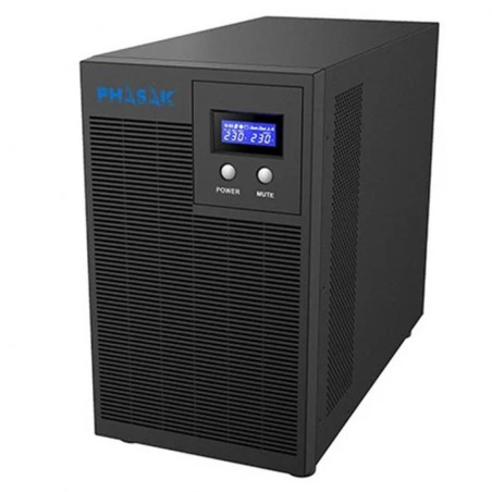 Sai ups phasak 3160va protekt ph7631