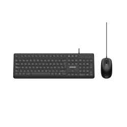 Phoenix combo teclado multimedia raton