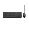 Phoenix combo teclado multimedia raton