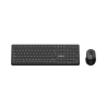 Phoenix combo teclado multimedia raton