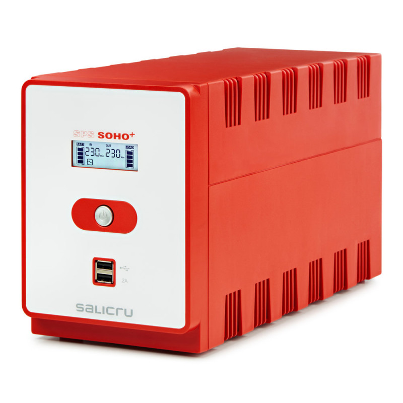 Sai salicru sps 2200 soho 2200va