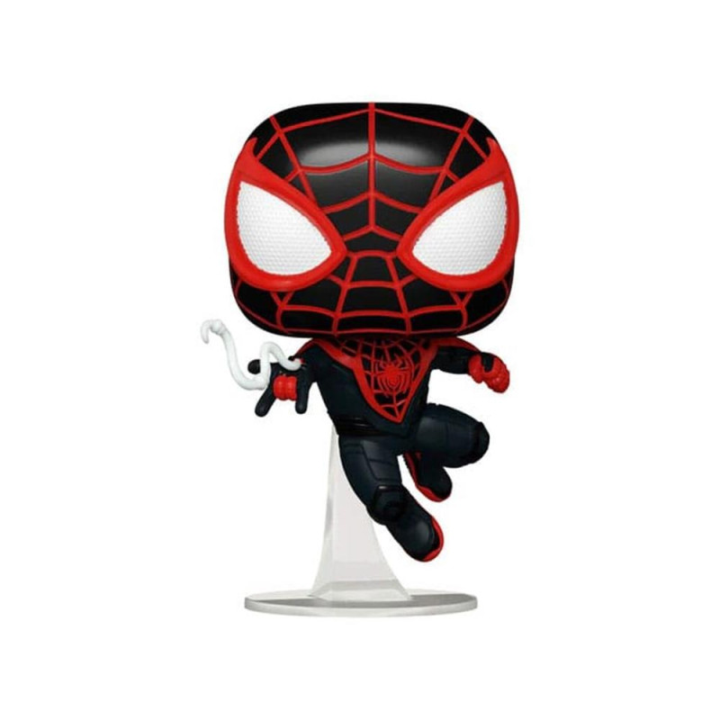 Funko pop marvel gamerverse spider man 2