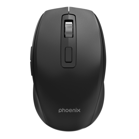 Raton inalambrico phoenix m120 hasta 1600