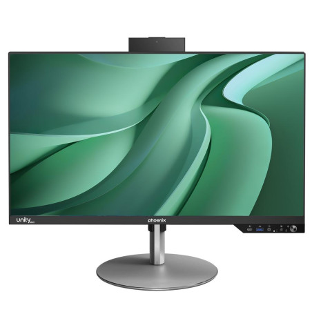 Barebone aio phoenix unity max 24