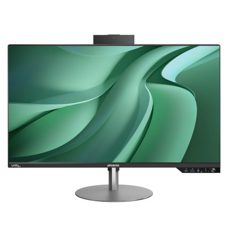 Barebone aio phoenix unity max 27