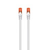Cable red ewent latiguillo rj45 utp