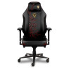 Silla monarch black clover edicion asta