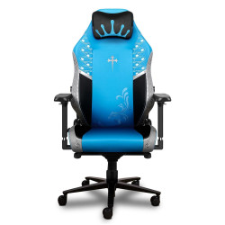 Silla monarch black clover edicion noelle