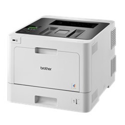 Impresora laser brother hl l8260cdw color wifi