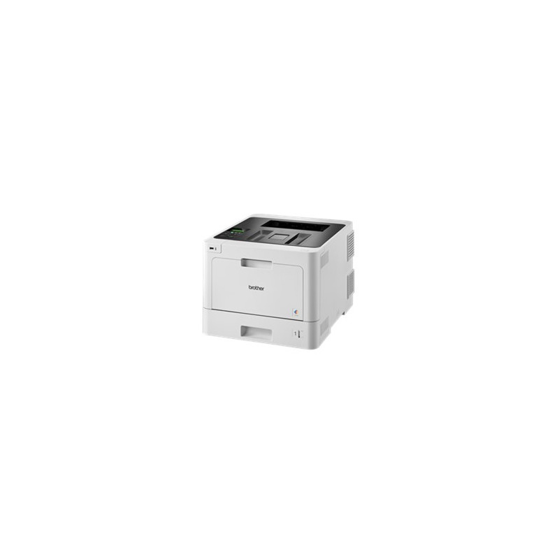 Impresora laser brother hl l8260cdw color wifi