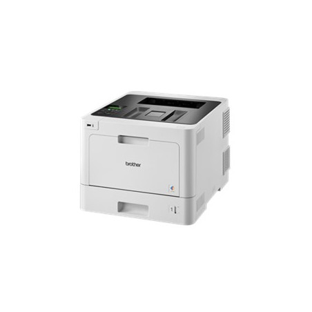 Impresora laser brother hl l8260cdw color wifi
