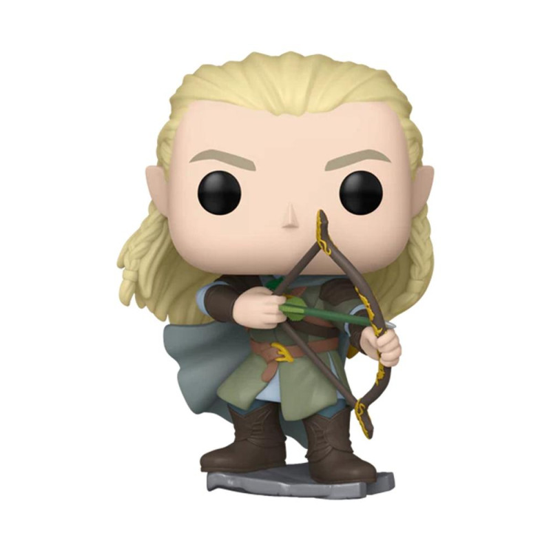 Funko pop peliculas el senor los