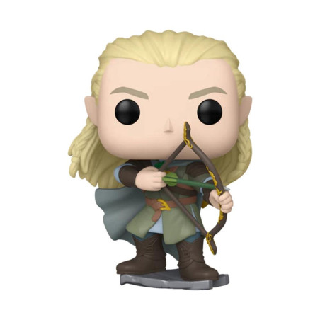 Funko pop peliculas el senor los