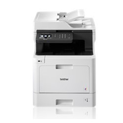 Multifuncion brother laser color mfc l8690cdw fax