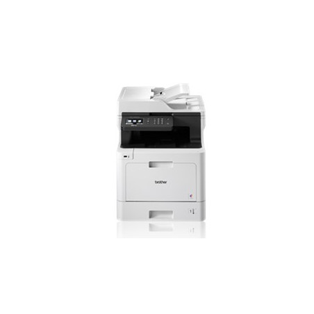 Multifuncion brother laser color mfc l8690cdw fax
