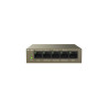 Switch ip com m20 poe 4 puertos poe