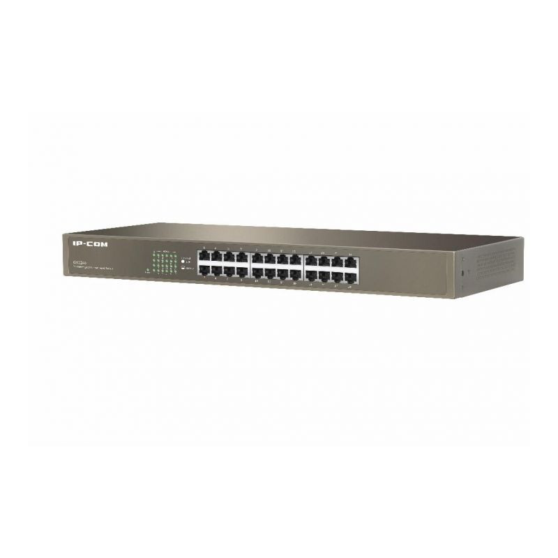 Ip com networks g1024g switch no administrado