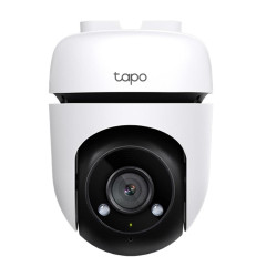 Camara seguridad wifi tp link tapo tc40