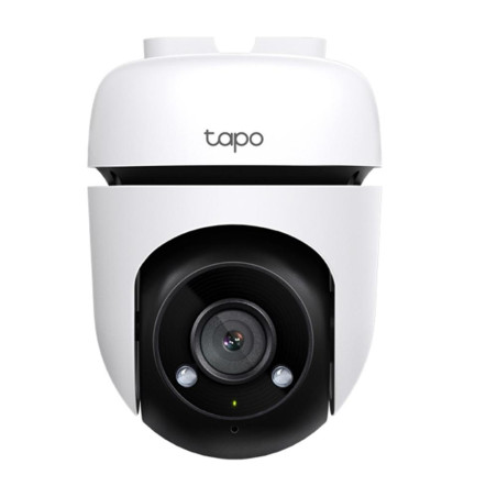 Camara seguridad wifi tp link tapo tc40